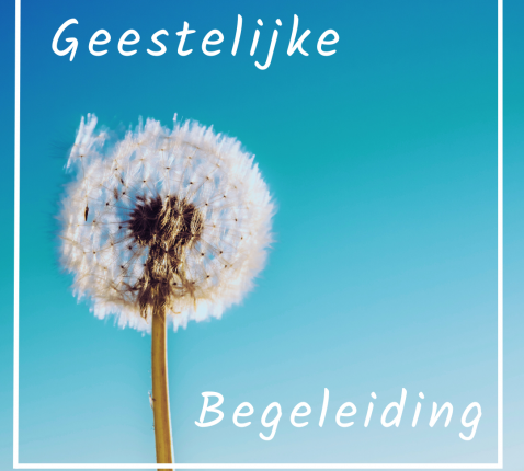 Geestelijke Begeleiding Hasselt © Phylona Mennen