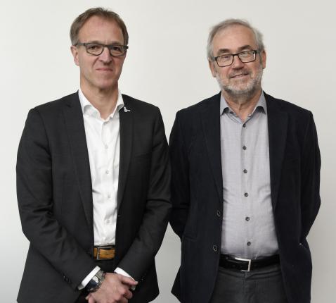 Nikodemusgesprek 26 aoril 2023 © Maîtrise