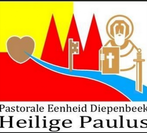 Een zalig en gelukkig nieuwjaar voor u allen! 