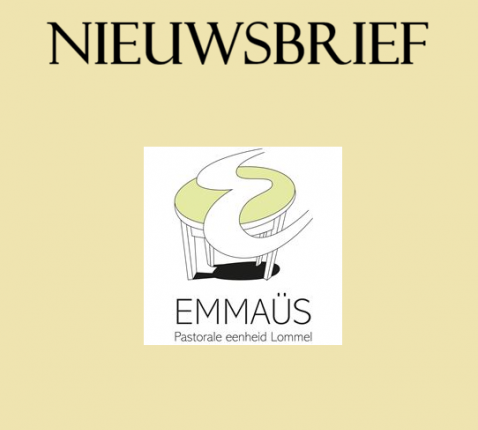 Inschrijven nieuwsbrief © Theunis Danny