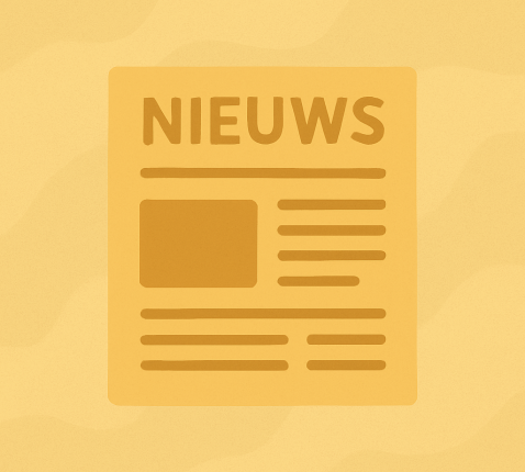 Nieuws uit de pastorale eenheid 