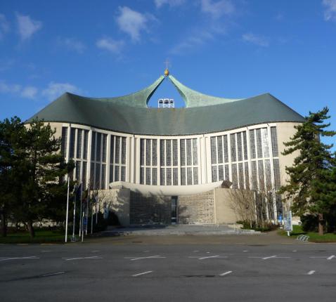 O.-L.-V. ter Duinenkerk 