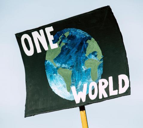 One world 