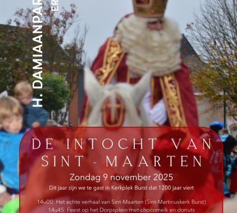 Sint-Maarten 2025 