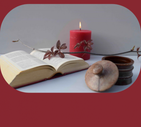 Vormsel © Graag Samen