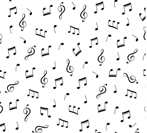 Muzieknoten 