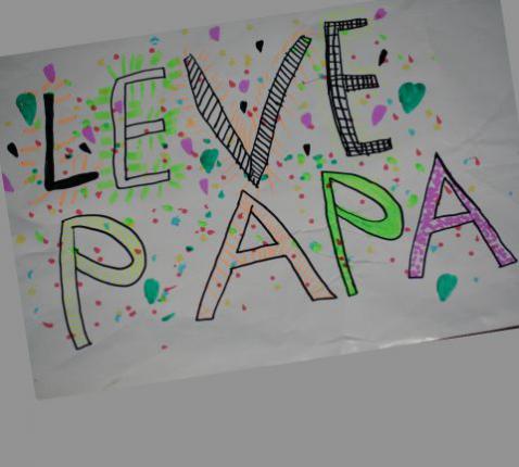 Leve papa © Thomas fotodatabank