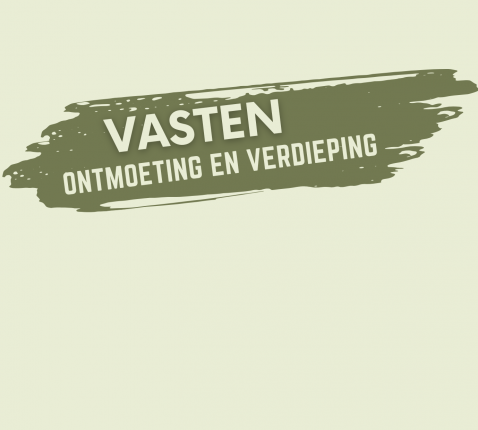Tegel vastenactiviteiten 2025 © Mariette
