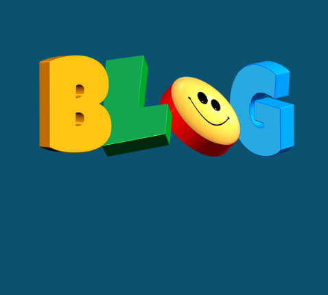 Blog tegel © Mariette Dhondt