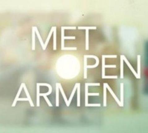 Open Armen 