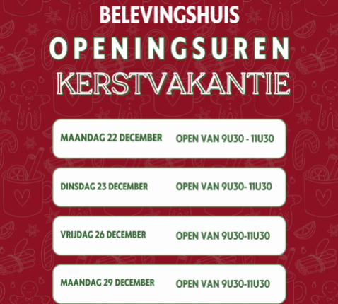 Belevingshuis Edward Poppe © Gracy Peelman