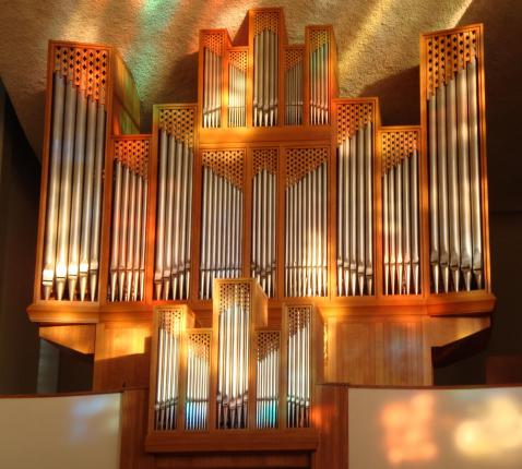 O.-L.-V. ter Duinenkerk © MP