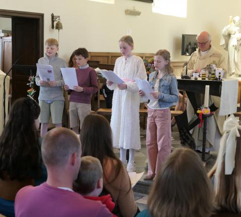 geloofsbelijdenis © past. zone oase