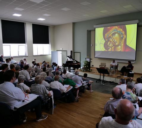 Julisessie 2025 © Wim Vervaeck