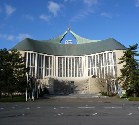 Onze Lieve Vrouw ter Duinenkerk 