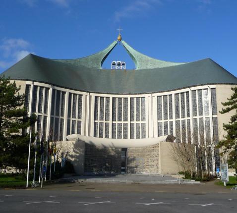 O.-L.-V. ter Duinenkerk 