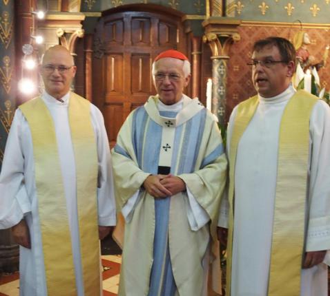 oostakker lourdes © Peter Engelbert