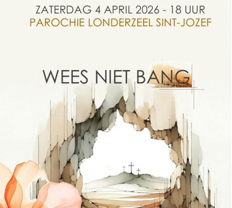 Paaswake - 04/04/2026 