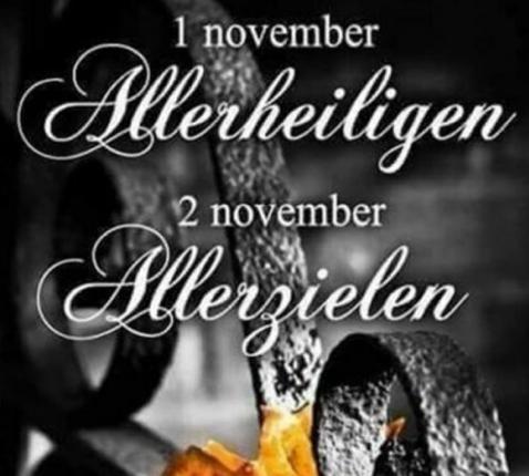 Allerheiligen 