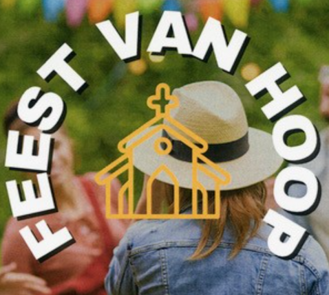 Feest Van De Hoop 