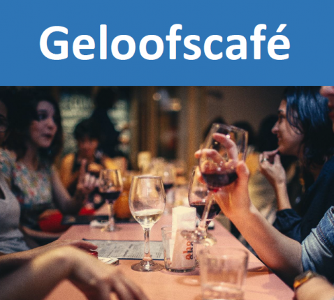 Geloofscafe 