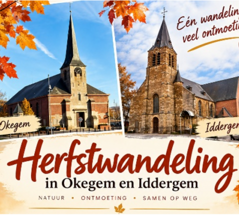 Herfstwandeling 
