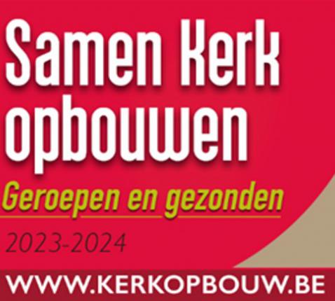 Kerk Opbouwen 