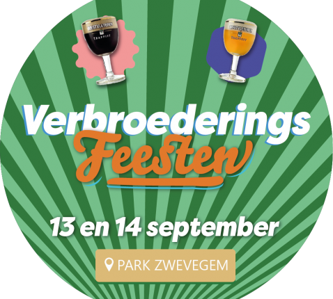 Verbroederingsfeesten 