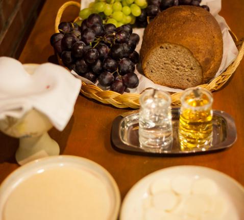 viering © Manuel Morre