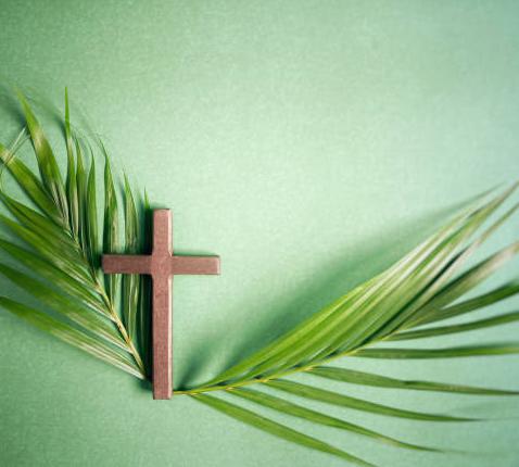 Palmzondag 