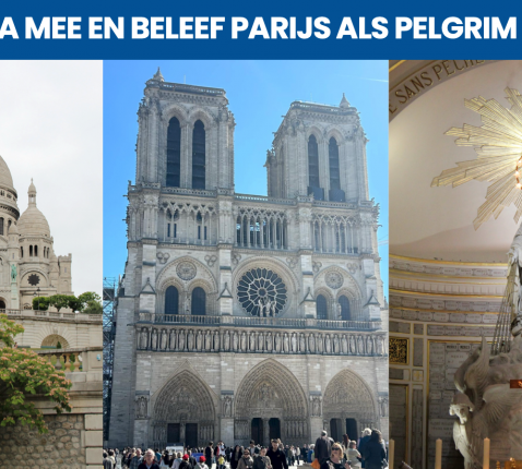 Parijs © Marc Termote