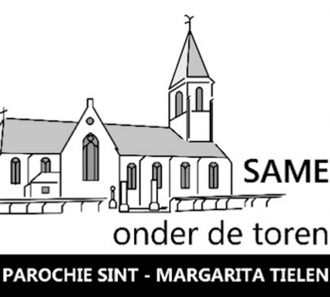 Tielen Sint-Margarita © Jef Peeters