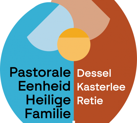 Pastorale Eenheid Heilige Familie. © Eric Desombere