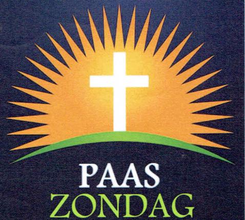 Pasen - zondag 5 april 2026 © Alexander Vandaele