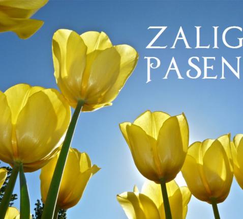 Paasviering 2 