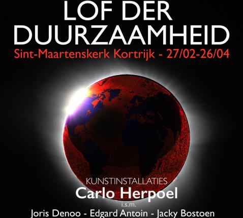 Passio2020 © Pastorale Eenheid OLV van Groeninge Kortrijk