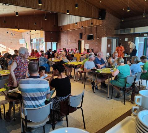 Pasta Avond 2025 