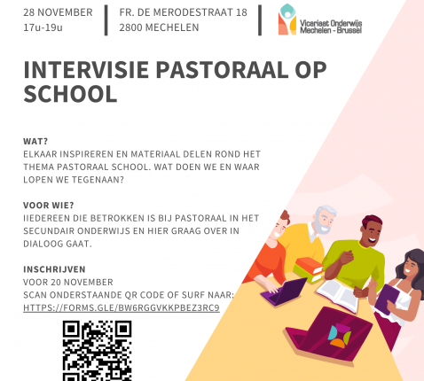 Pastorale intervisie 