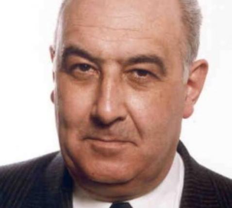 overlijden © fam. Smeyers