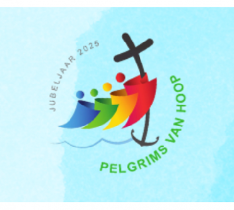 Pelgrims van hoop © https://rkkids.nl/