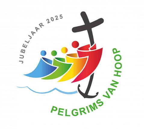 Jubeljaar 2025: Pelgrims van hoop 