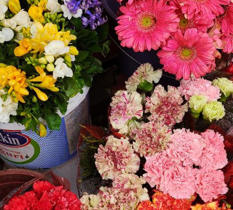 Bloemenmarkt © Pexels-canva- the travelgramist 02 sept 26