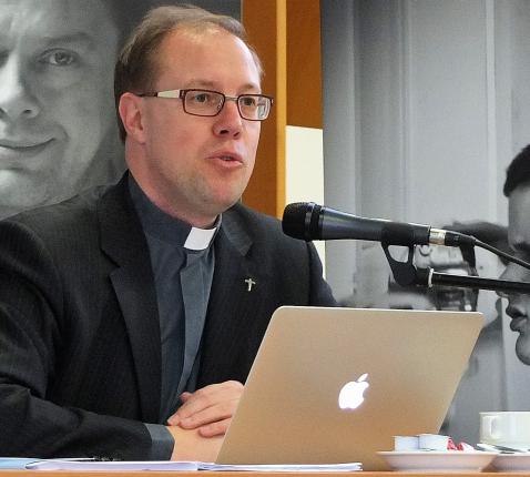 Philippe Hallein 