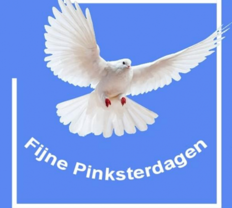 Pinksteren 