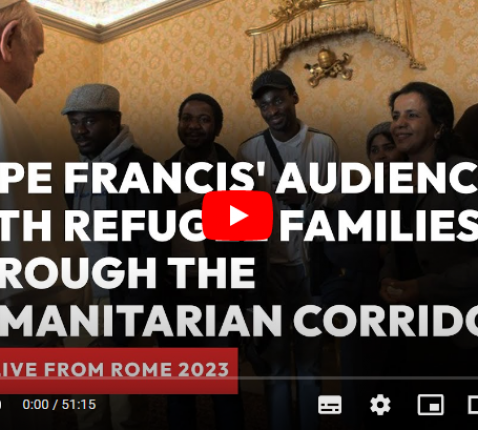 Pope Francis 