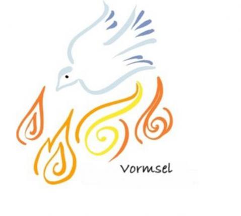 Vormsel © Parochie