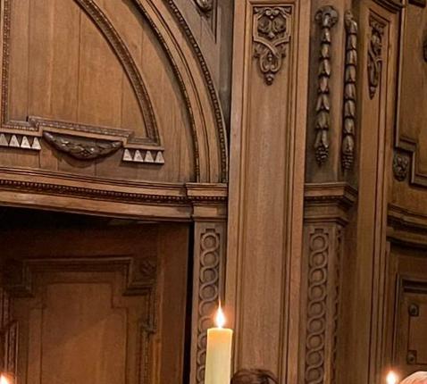 Paaswake 2026 © Pater David