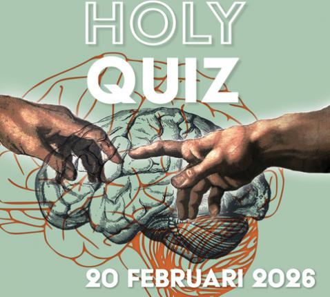 Holy Quiz 
