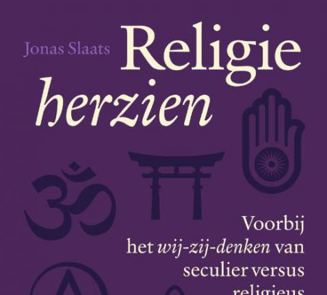 Voorbij het wij-zij denken van seculier versus regigieus © Davidsfonds