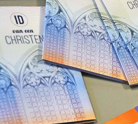 ID christen © Marc